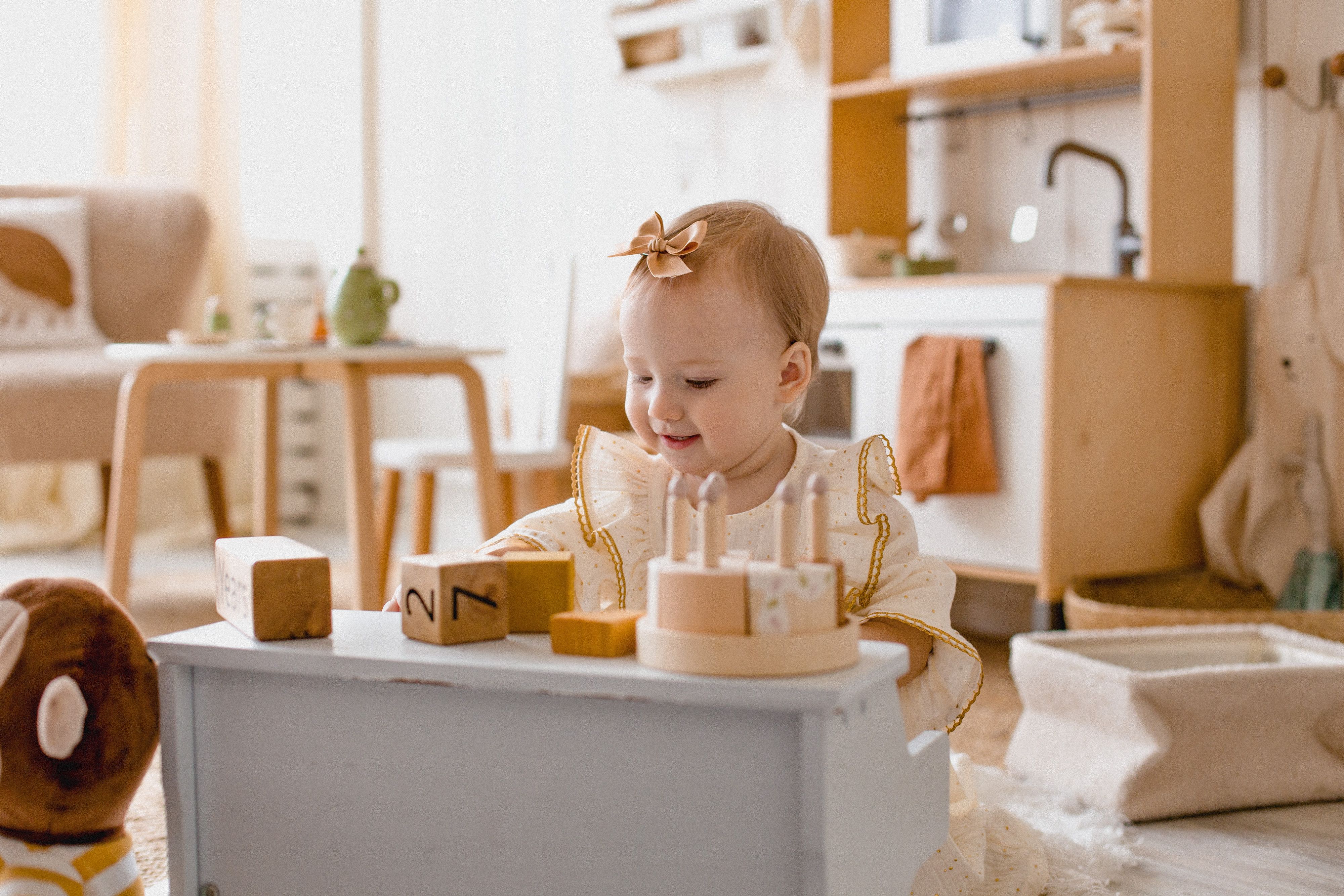Petite enfance : la FFEC appelle le Gouvernement à en faire une Grande Cause nationale